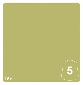 Tone Pro: Kruleboyz Green 5