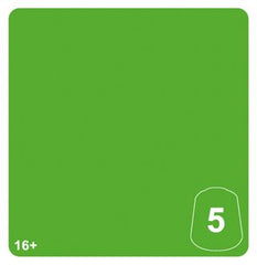Tone Pro: Lustria Green 5