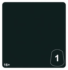 Tone Pro: Kasrkin Green 1