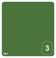 Tone Pro: Kasrkin Green 3