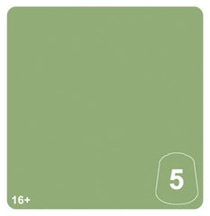 Tone Pro: Kasrkin Green 5