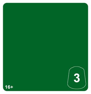 Tone Pro: Hierotek Green 3