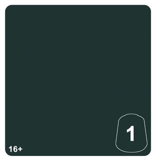 Tone Pro: Green Morkshroom 1
