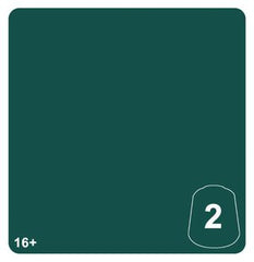 Tone Pro: Green Morkshroom 2