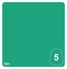 Tone Pro: Green Morkshroom 5