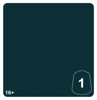 Tone Pro: Seraphon Blue 1