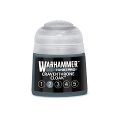 Tone Pro: Craventhrone Cloak 2 — 12ml paint pot