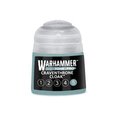 Tone Pro: Craventhrone Cloak 5 — 12ml paint pot