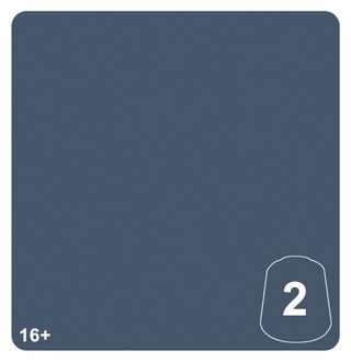 Tone Pro: Stormwolf Blue 2