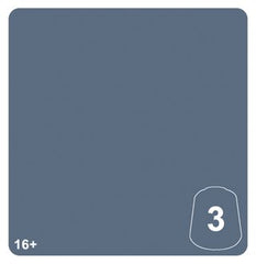 Tone Pro: Stormwolf Blue 3