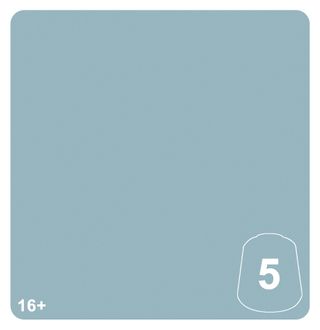 Tone Pro: Stormwolf Blue 5