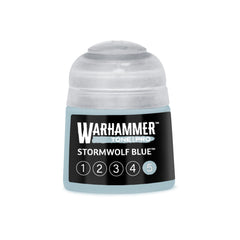 Tone Pro: Stormwolf Blue 5 — 12ml paint pot