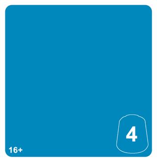 Tone Pro: Scinari Blue 4