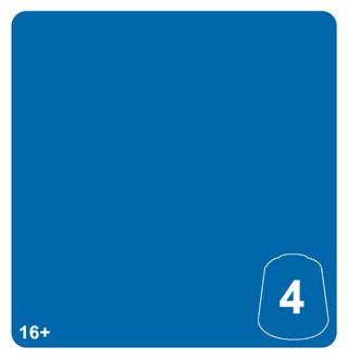 Tone Pro: Blue Gorkshroom 4