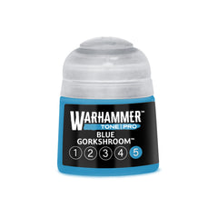 Tone Pro: Blue Gorkshroom 5 — 12ml paint pot