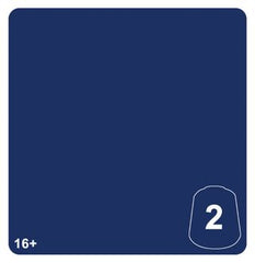Tone Pro: Ultramar Blue 2