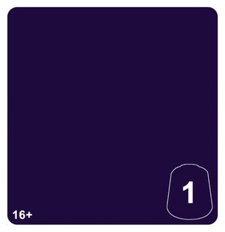 Tone Pro: Shalaxi Violet 1