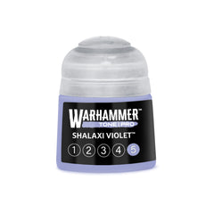 Tone Pro: Shalaxi Violet 5 — 12ml paint pot