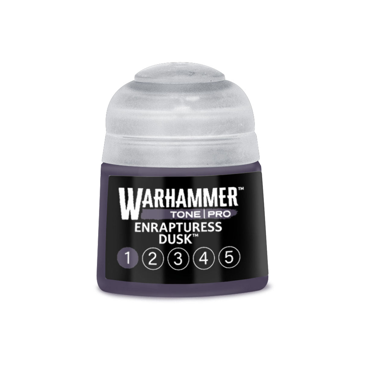 Tone Pro: Enrapturess Dusk 1 — 12ml paint pot