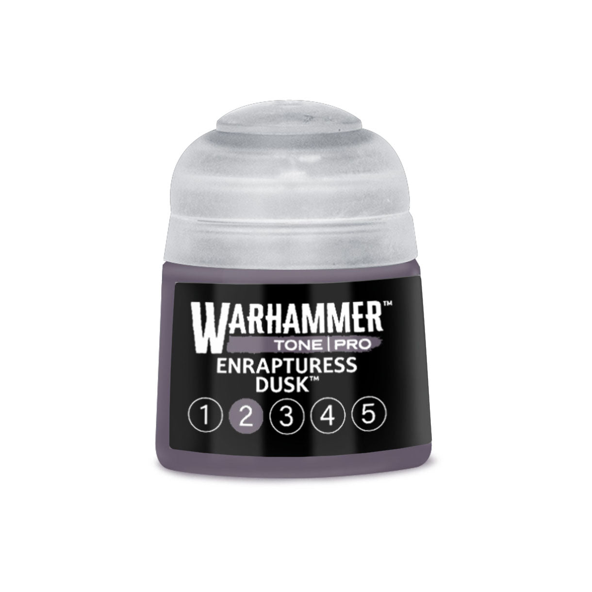 Tone Pro: Enrapturess Dusk 2 — 12ml paint pot