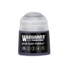 Tone Pro: Hive Fleet Purple 1 — 12ml paint pot