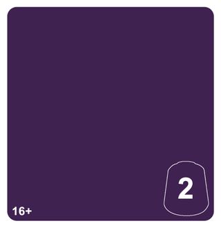 Tone Pro: Hive Fleet Purple 2