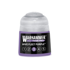 Tone Pro: Hive Fleet Purple 3 — 12ml paint pot