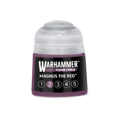 Tone Pro: Magnus the Red 2 — 12ml paint pot