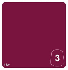 Tone Pro: Magnus the Red 3