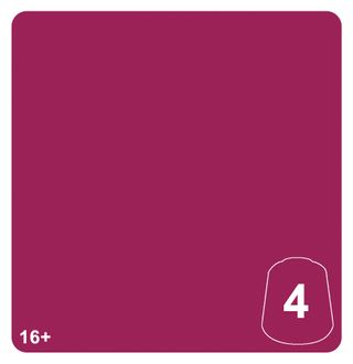 Tone Pro: Magnus the Red 4