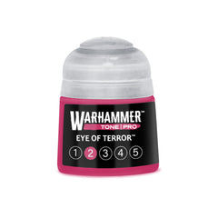 Tone Pro: Eye of Terror 2 — 12ml paint pot