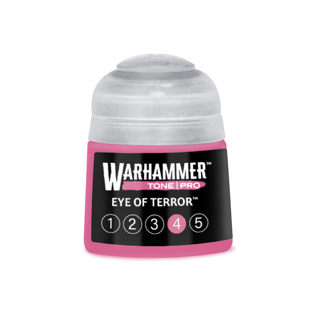 Tone Pro: Eye of Terror 4 — 12ml paint pot