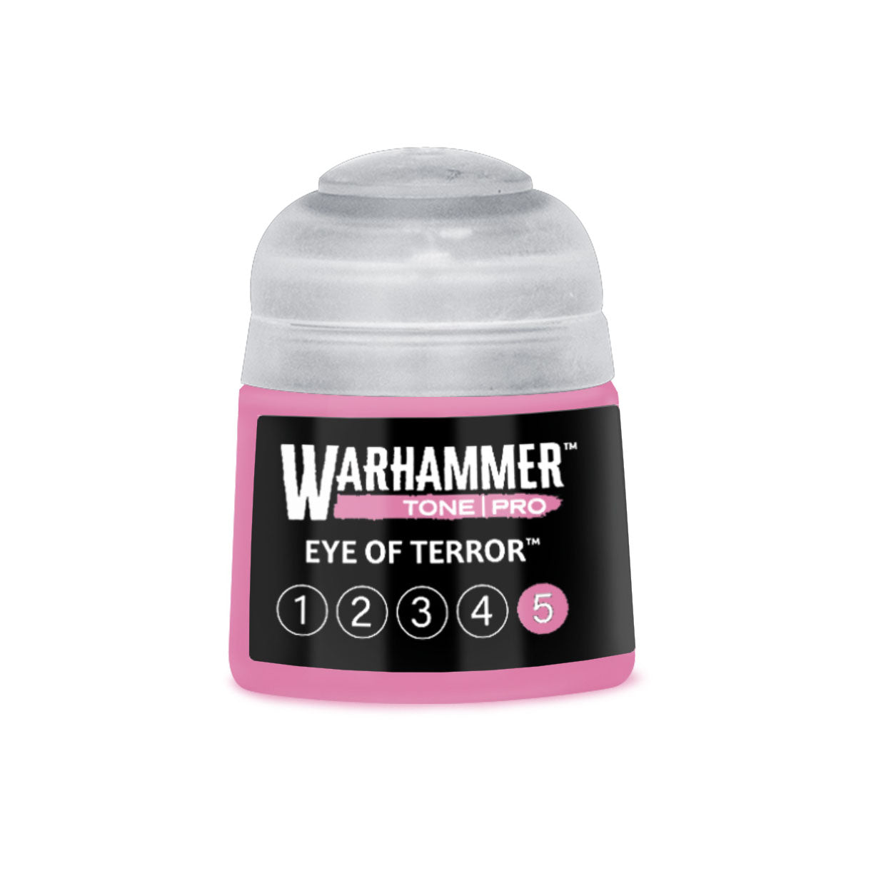 Tone Pro: Eye of Terror 5 — 12ml paint pot