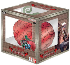 One Piece Card Game: Devil Fruits Collection – Vol. 3 [DF-03]