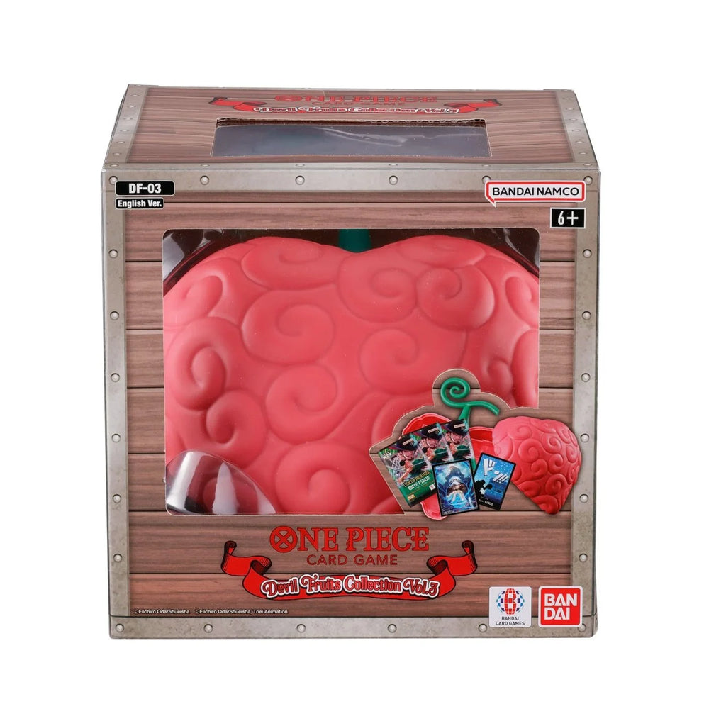 one piece card game devil fruits One Piece Card Game: Devil Fruits Collection – Vol. 3 [DF-03] – HobbiShack