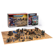 Warhammer 40,000: Starter Set