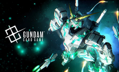Gundam - Phantom Aria GD04 Release Event