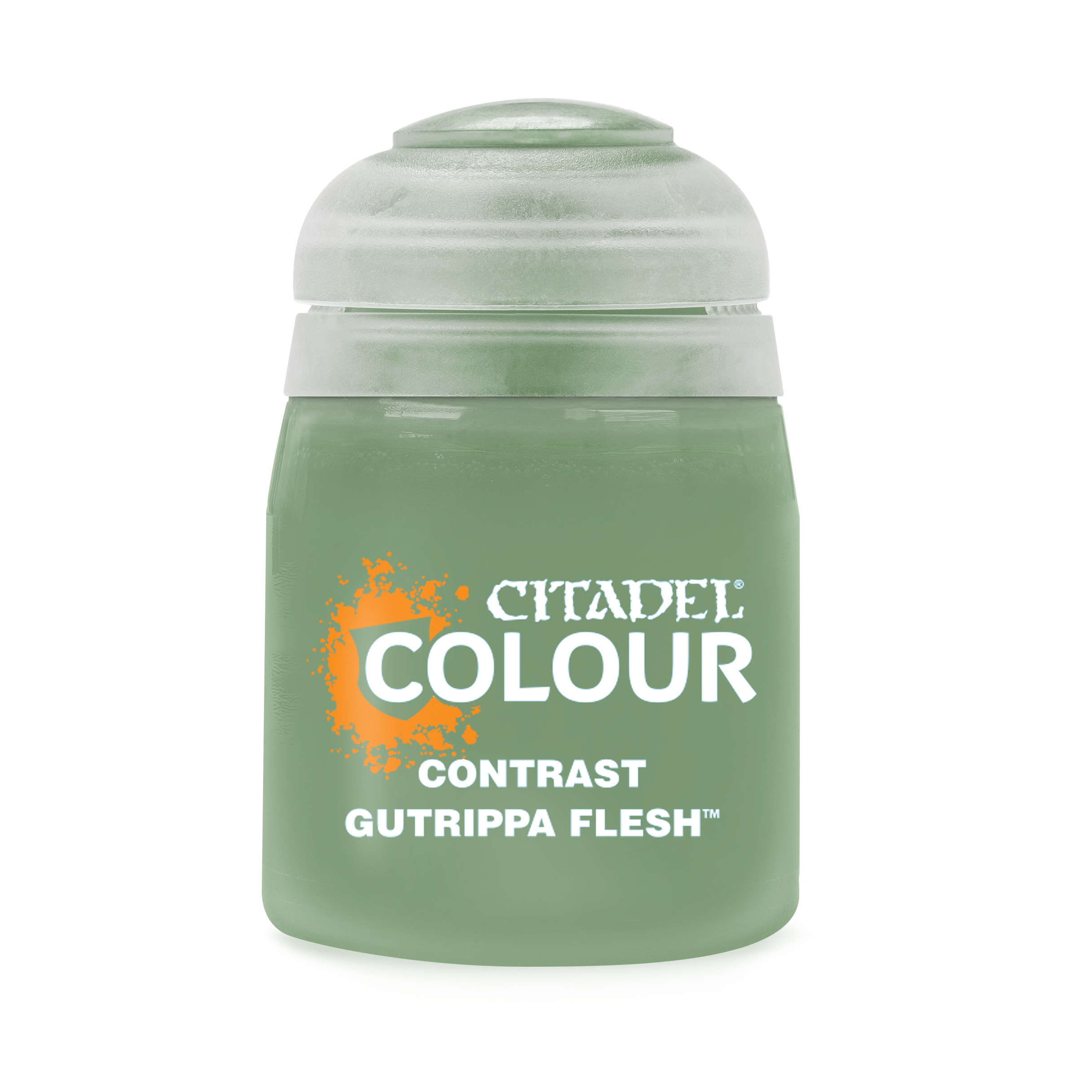 Warhammer Contrast: Gutrippa Flesh (18ml)