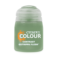 Warhammer Contrast: Gutrippa Flesh (18ml)