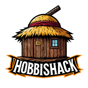 HobbiShack