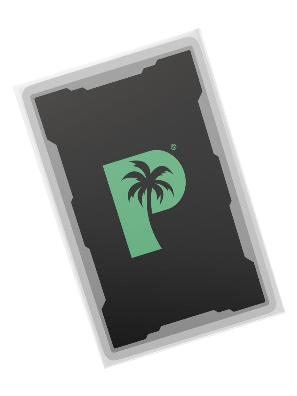 Soft Card Sleeves - Standard Size - Demo
