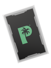 Soft Card Sleeves - Standard Size - Demo