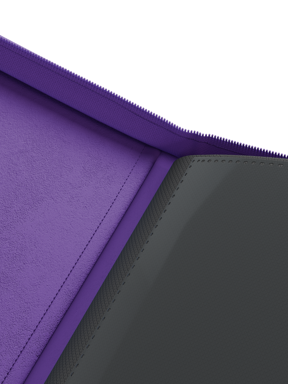 Collector's Series 4 Pocket Zip Binder – HobbiShack