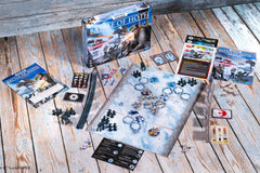 Star Wars: Battle of Hoth