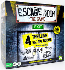 Escape Room The Game