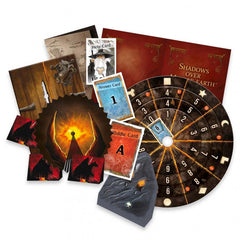 Exit the Game - Lord of the Rings