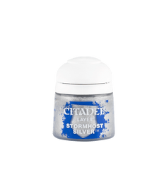 Citadel Layer: Stormhost Silver