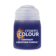 Citadel Contrast: Leviathon Purple (18ml)