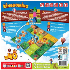 Kingdomino