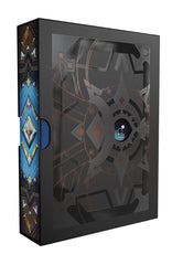 Magic the Gathering Secrets of Strixhaven Codex Bundle